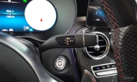 Mercedes-Benz GLC 43 AMG  43 AMG 4MATIC | BURMESTER  | PANO | DIGITAL DASH | Mobile.bg � ����� ������ 13