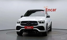 Mercedes-Benz GLE * GLE450 4MATIC *  | Auto.bg — изображение 3