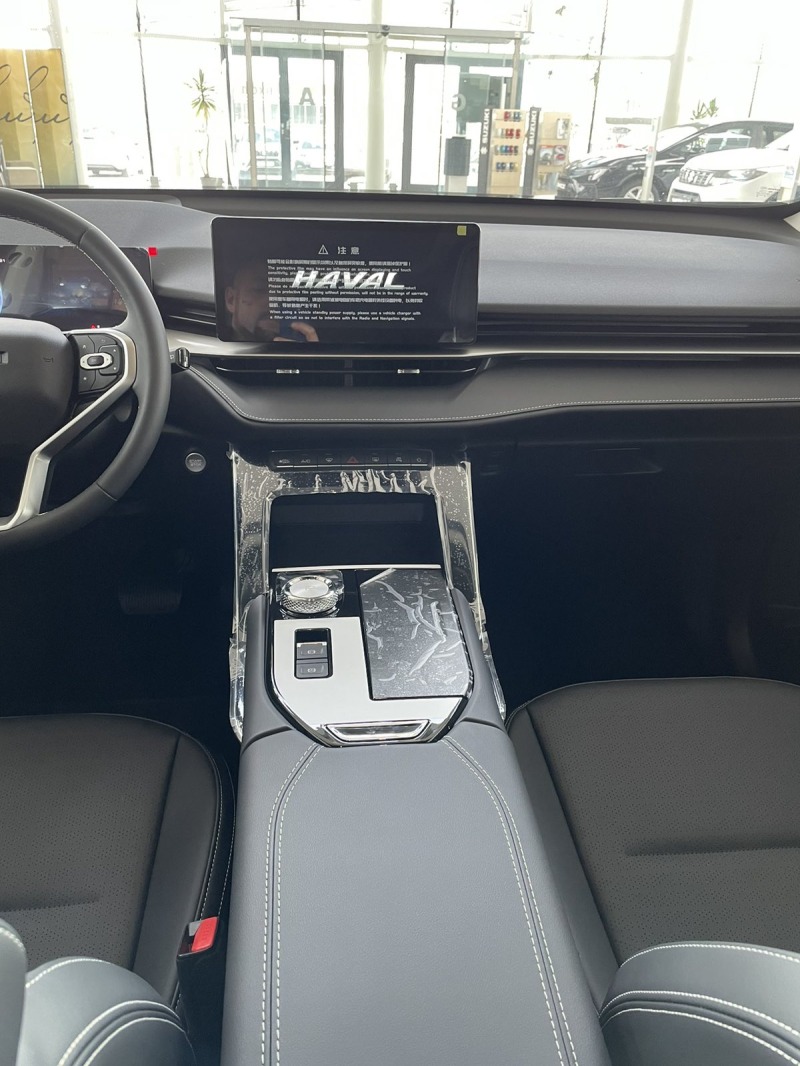 Haval H6 2.0T 4WD, снимка 8 - Автомобили и джипове - 45224578