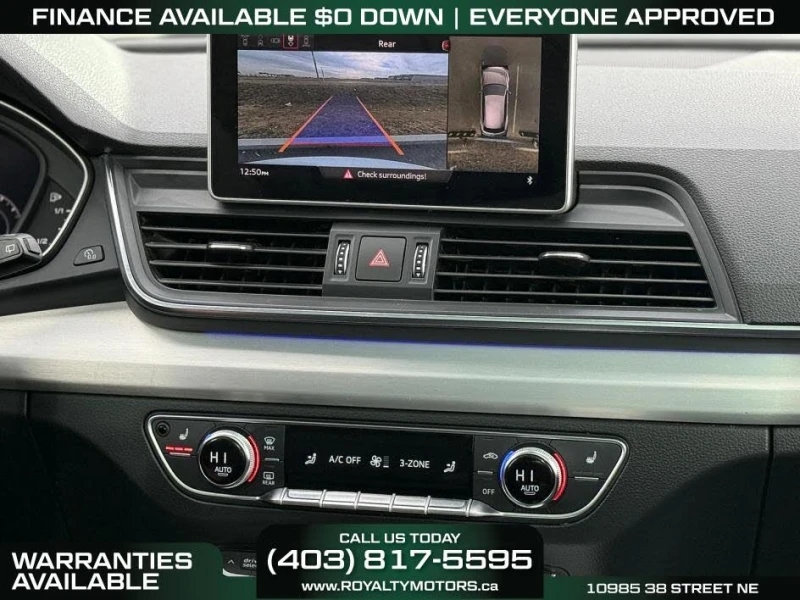 Audi SQ5 PRESTIGE* B&O* 360 CAM* ПОДГРЕВ* ПАНОРАМА* КЕЙЛЕС, снимка 8 - Автомобили и джипове - 52403401