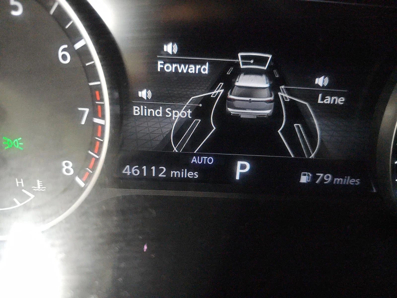 Nissan Pathfinder * S* 4X4, снимка 13 - Автомобили и джипове - 52565494