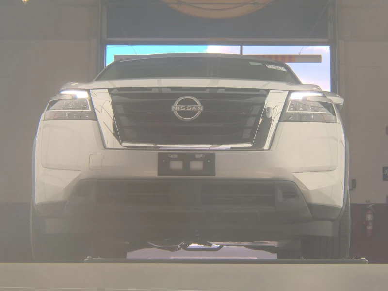 Nissan Pathfinder * S* 4X4, снимка 5 - Автомобили и джипове - 52565494