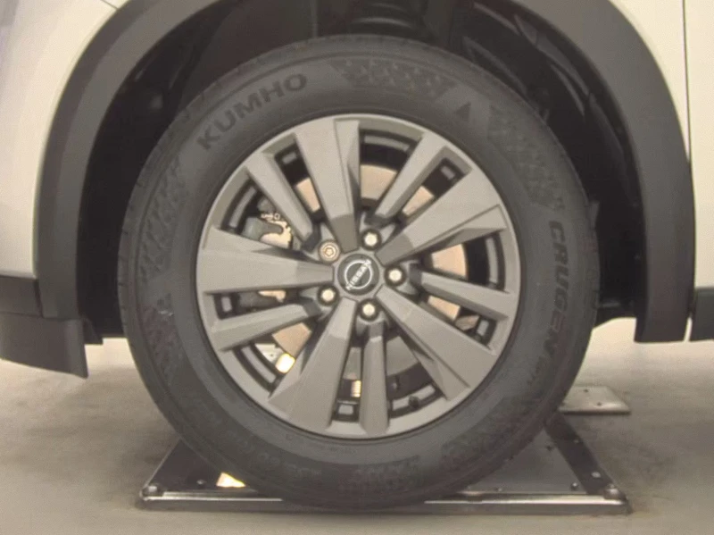 Nissan Pathfinder * S* 4X4, снимка 9 - Автомобили и джипове - 52565494