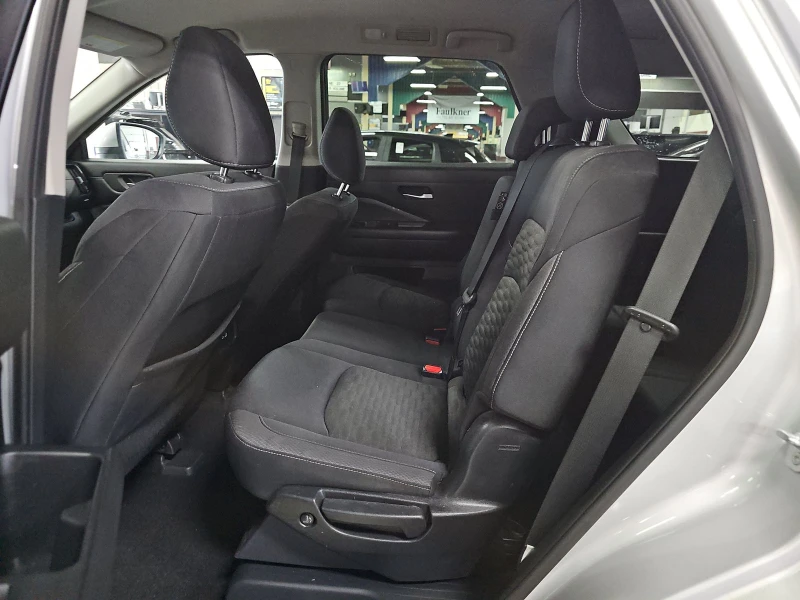 Nissan Pathfinder * S* 4X4, снимка 16 - Автомобили и джипове - 52565494