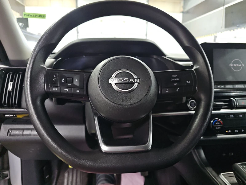 Nissan Pathfinder * S* 4X4, снимка 12 - Автомобили и джипове - 52565494