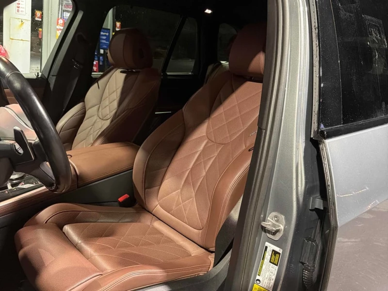 BMW X5 * xDrive40i * CARFAX * ЦЕНА ДО БГ, снимка 6 - Автомобили и джипове - 52726458