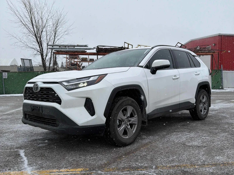 Toyota Rav4 XLE * * CARFAX * * АВТО КРЕДИТ * * 