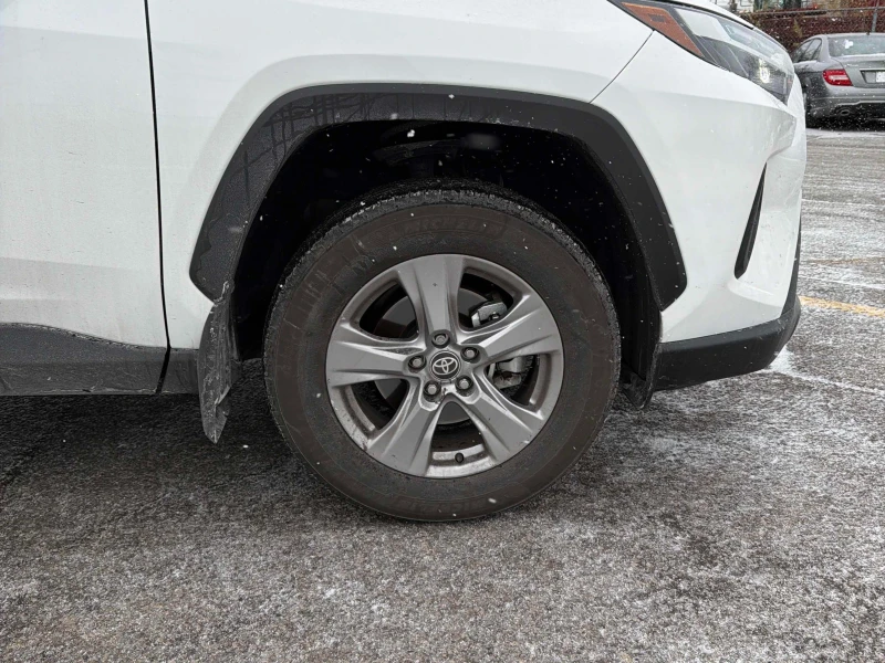 Toyota Rav4 XLE * * CARFAX * * АВТО КРЕДИТ * * , снимка 6 - Автомобили и джипове - 52755815