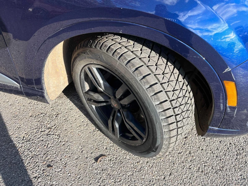 Audi Q7 * * 3.0TFSI* * QUATTRO* * CARFAX* * VIDEO* * , снимка 9 - Автомобили и джипове - 53111486