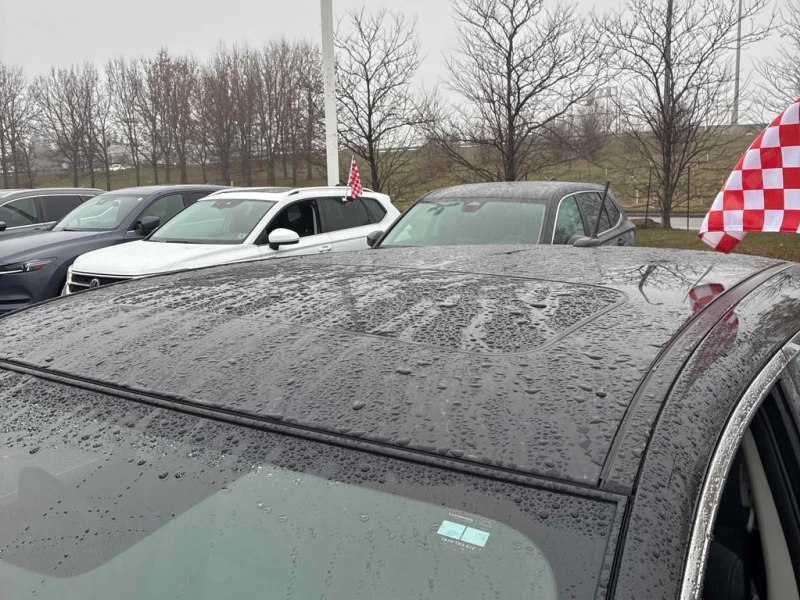 Nissan Qashqai * AWD SV CVT * CARFAX * БЕЗ ПЪРВОНАЧАЛНА ВНОСКА, снимка 15 - Автомобили и джипове - 53182710