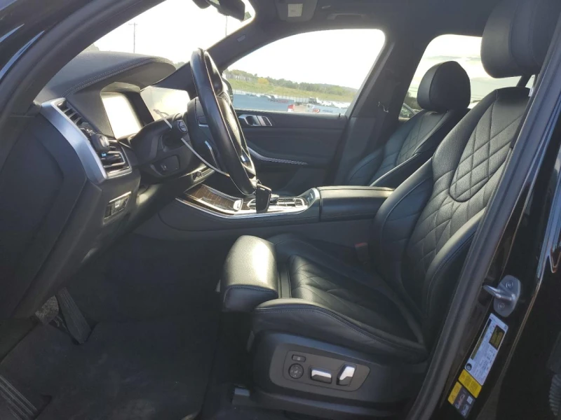 BMW X5 XDRIVE45E, снимка 7 - Автомобили и джипове - 53260426