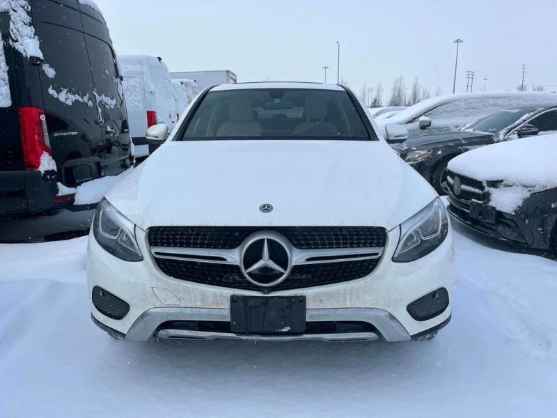 Mercedes-Benz GLC 300 360 КАМЕРИ* ОТ ПРЕДСТАВИТЕЛСТВО НА MERCEDES, снимка 2 - Автомобили и джипове - 53387423