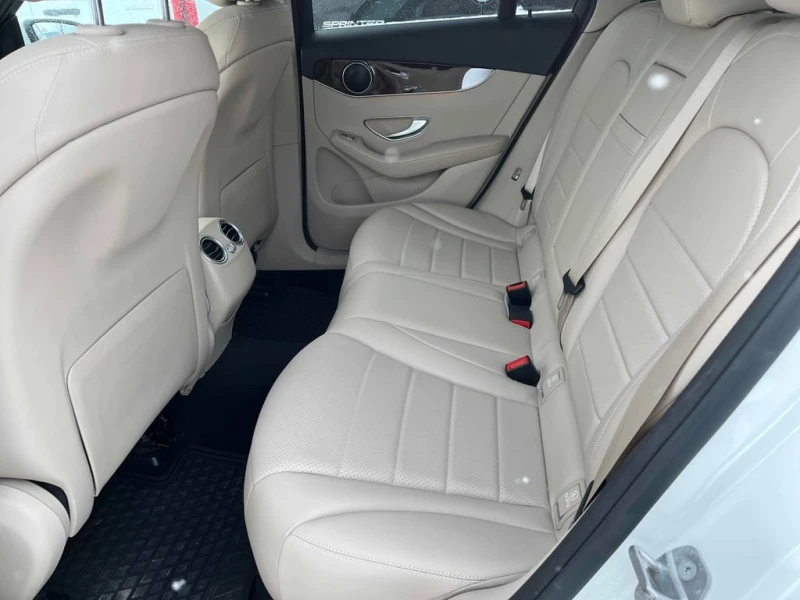Mercedes-Benz GLC 300 360 КАМЕРИ* ОТ ПРЕДСТАВИТЕЛСТВО НА MERCEDES, снимка 10 - Автомобили и джипове - 53387423
