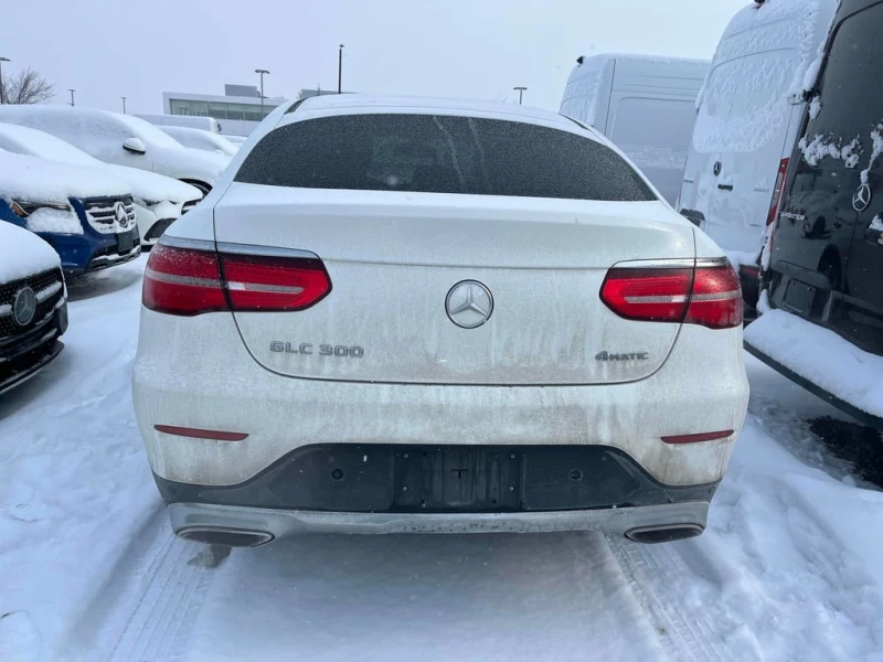 Mercedes-Benz GLC 300 360 КАМЕРИ* ОТ ПРЕДСТАВИТЕЛСТВО НА MERCEDES, снимка 5 - Автомобили и джипове - 53387423