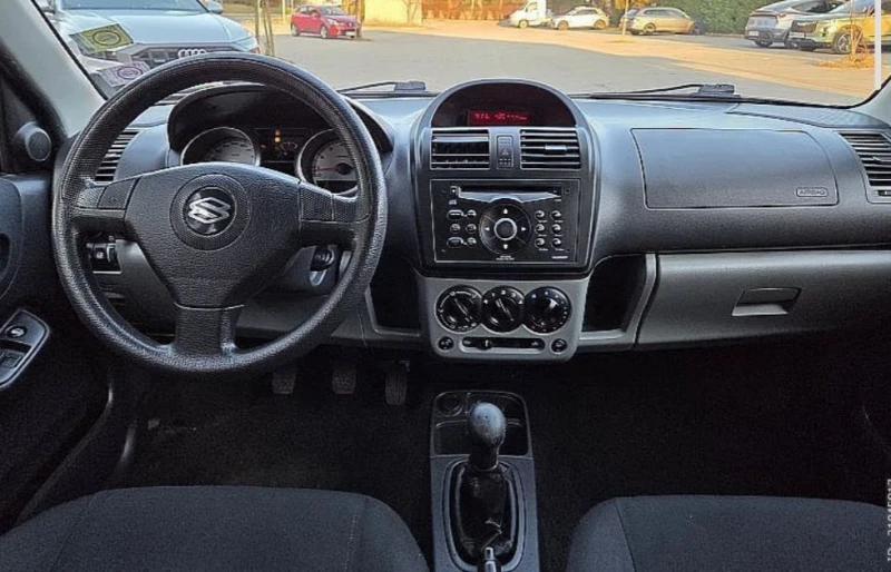 Suzuki Ignis, снимка 4 - Автомобили и джипове - 53392558