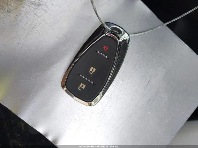 Chevrolet Equinox 1.5L I-4 DI, DOHC, VVT, TURBO, 170HP All Wheel, снимка 3 - Автомобили и джипове - 53500831