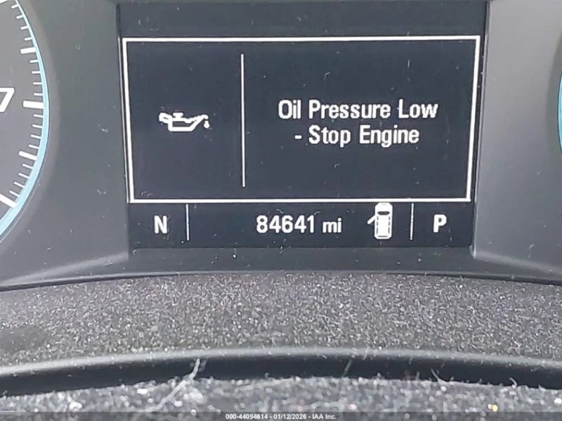 Chevrolet Equinox 1.5L I-4 DI, DOHC, VVT, TURBO, 170HP All Wheel, снимка 7 - Автомобили и джипове - 53500831