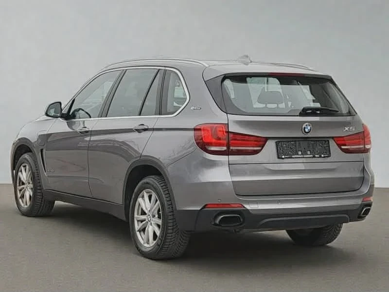 BMW X5 xDrive 40e, Plug-in, Hybrid, снимка 3 - Автомобили и джипове - 37800660