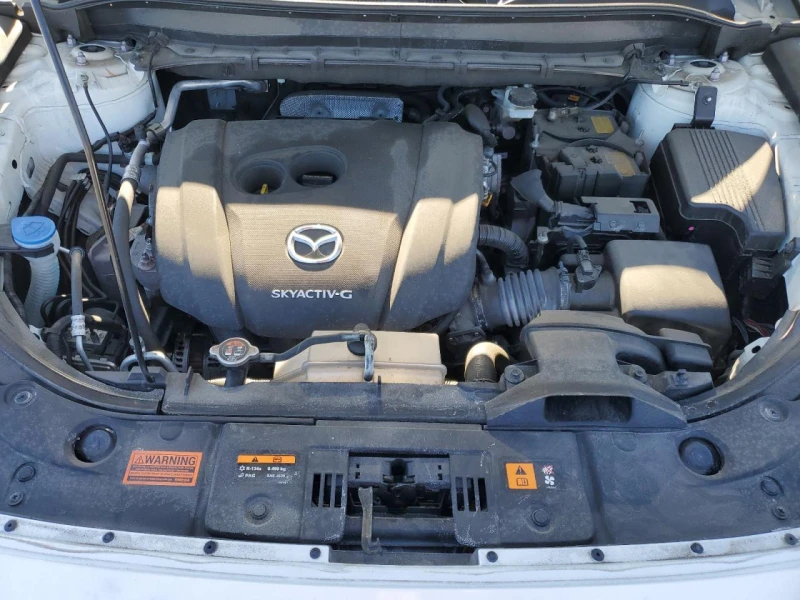 Mazda CX-5 GRAND TOURING* 4X4* ПЪЛНА СЕРВИЗНА ИСТОРИЯ!!! - 29600 лв. - 56378881 | Car24.bg