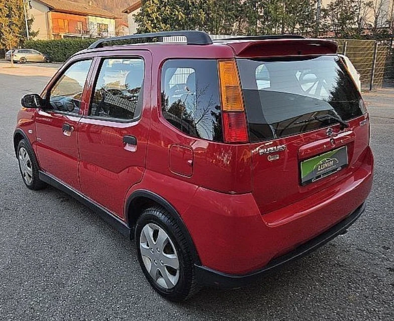 Suzuki Ignis, снимка 2 - Автомобили и джипове - 53392558