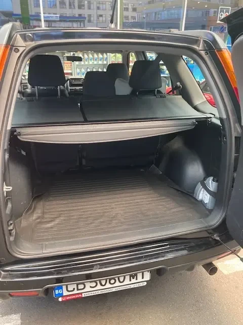 Honda Cr-v, снимка 2 - Автомобили и джипове - 53808307