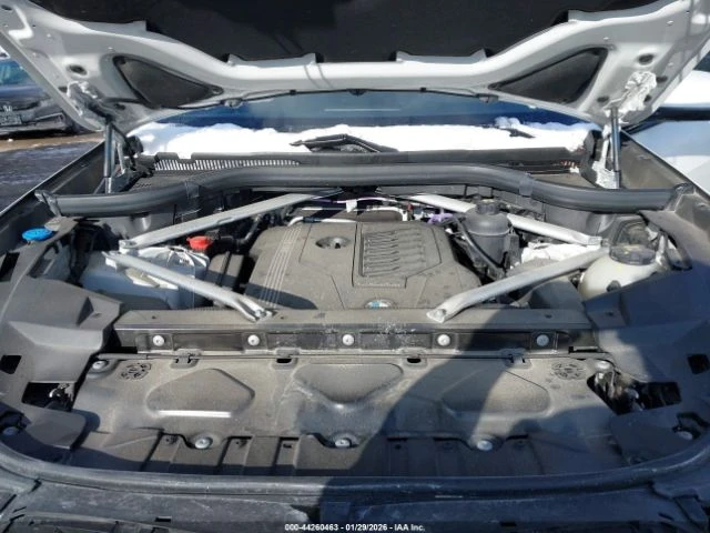 BMW X5 XDRIVE40I, снимка 12 - Автомобили и джипове - 54000368