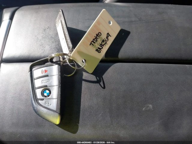 BMW X5 XDRIVE40I, снимка 11 - Автомобили и джипове - 54000368