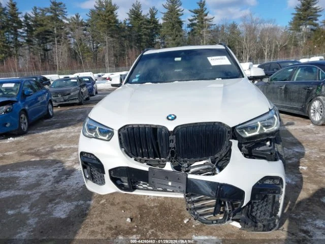 BMW X5 XDRIVE40I, снимка 2 - Автомобили и джипове - 54000368