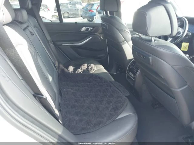 BMW X5 XDRIVE40I, снимка 8 - Автомобили и джипове - 54000368