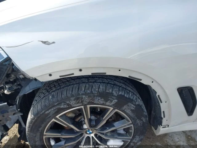 BMW X5 XDRIVE40I, снимка 16 - Автомобили и джипове - 54000368