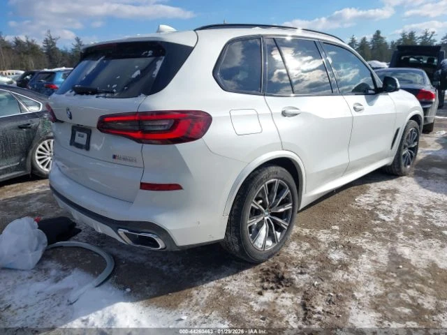 BMW X5 XDRIVE40I, снимка 6 - Автомобили и джипове - 54000368