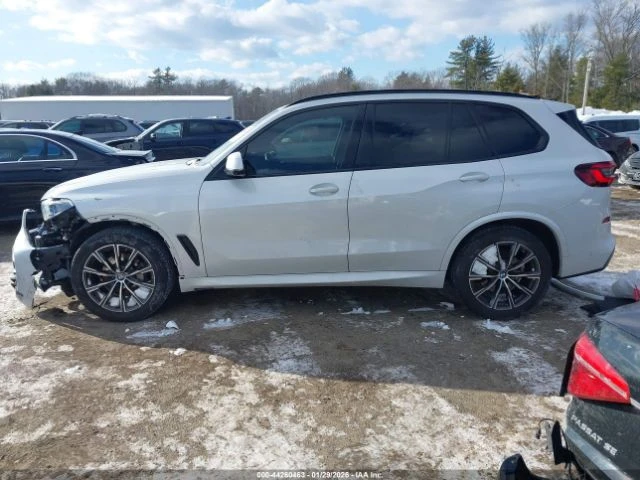 BMW X5 XDRIVE40I, снимка 15 - Автомобили и джипове - 54000368