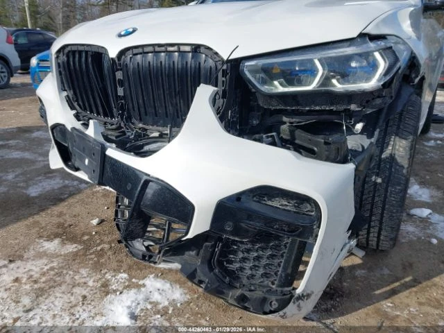 BMW X5 XDRIVE40I, снимка 14 - Автомобили и джипове - 54000368