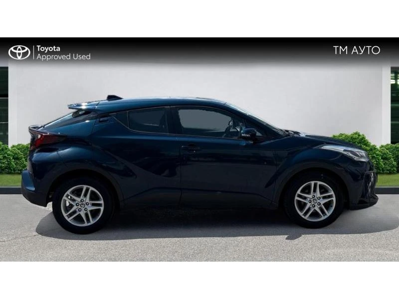 Toyota C-HR 1.8HSD CENTER, снимка 17 - Автомобили и джипове - 55291893