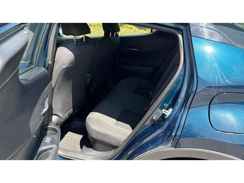 Toyota C-HR 1.8HSD CENTER, снимка 11 - Автомобили и джипове - 55291893