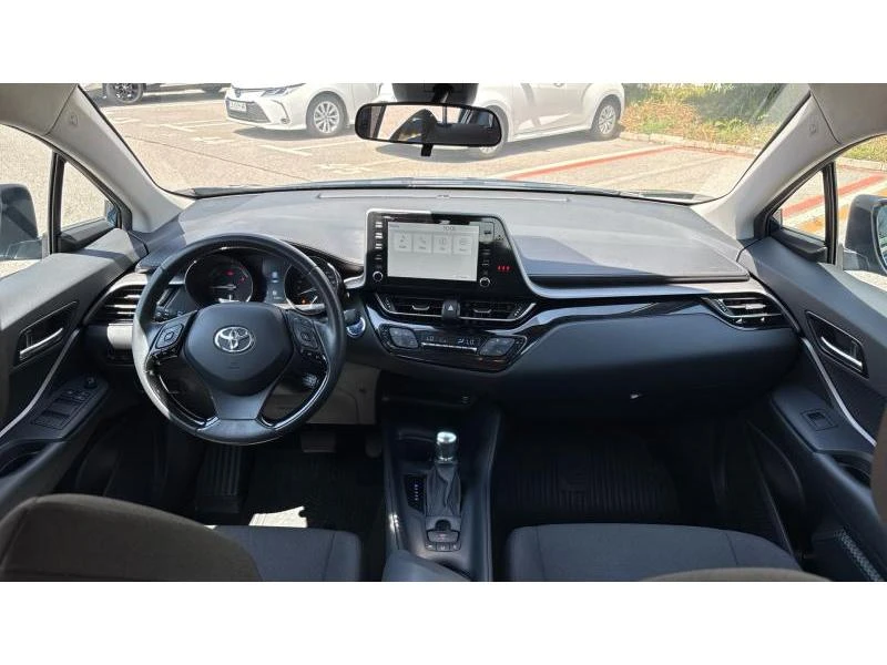 Toyota C-HR 1.8HSD CENTER, снимка 8 - Автомобили и джипове - 55291893