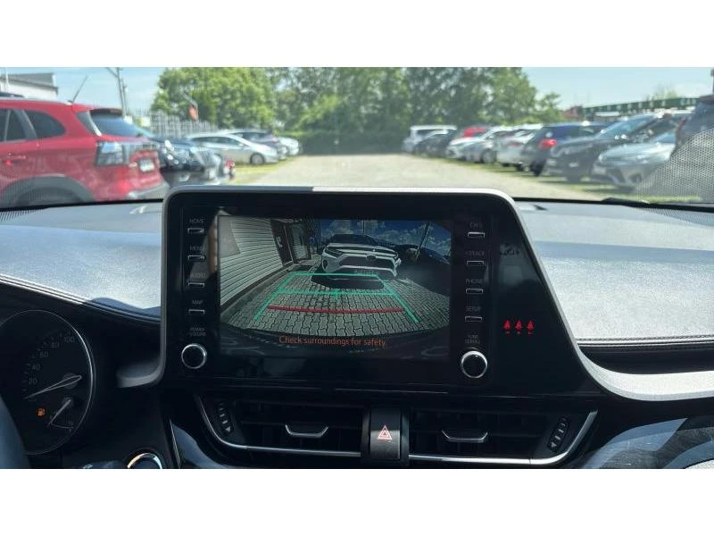 Toyota C-HR 1.8HSD CENTER, снимка 15 - Автомобили и джипове - 55291893