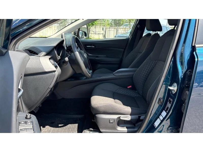 Toyota C-HR 1.8HSD CENTER, снимка 12 - Автомобили и джипове - 55291893