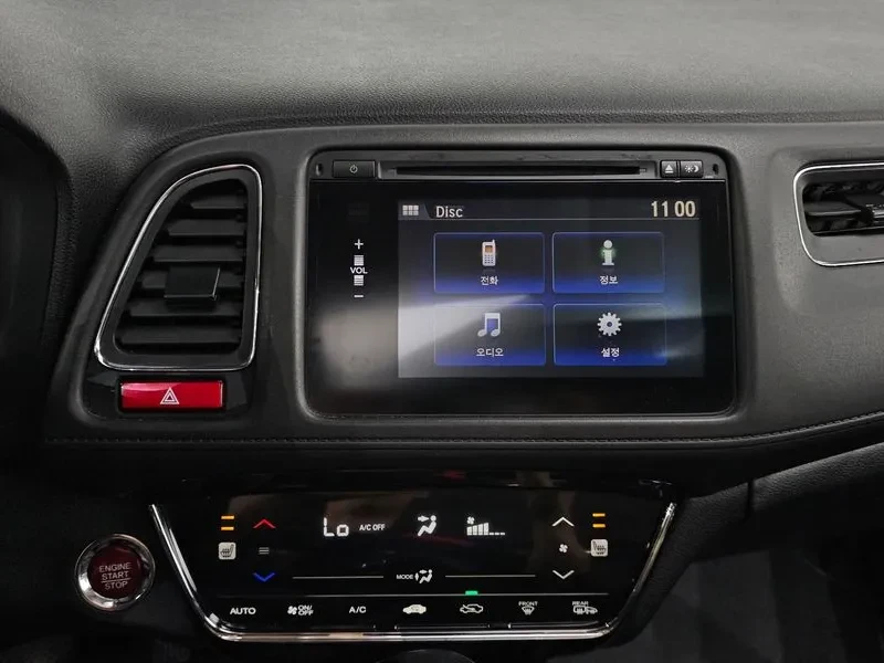 Honda Hr-v 1.8, снимка 13 - Автомобили и джипове - 56112325