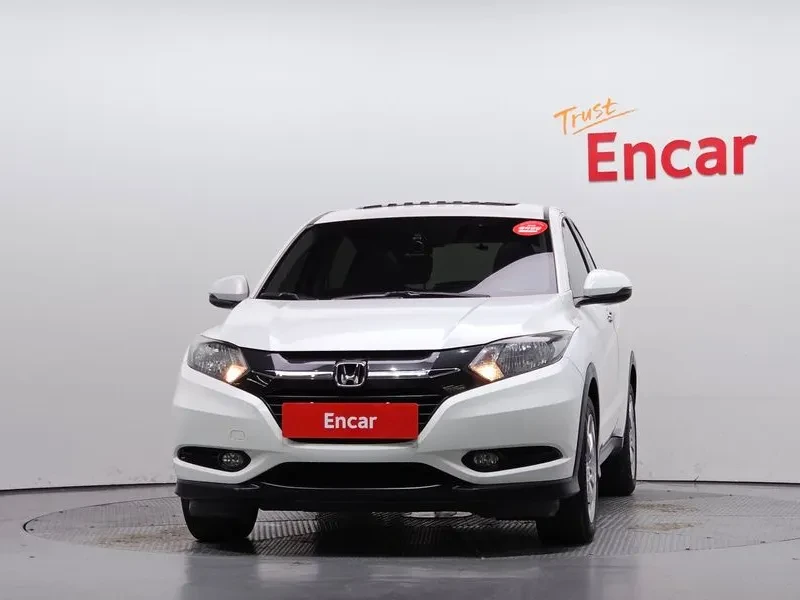 Honda Hr-v 1.8, снимка 3 - Автомобили и джипове - 56112325