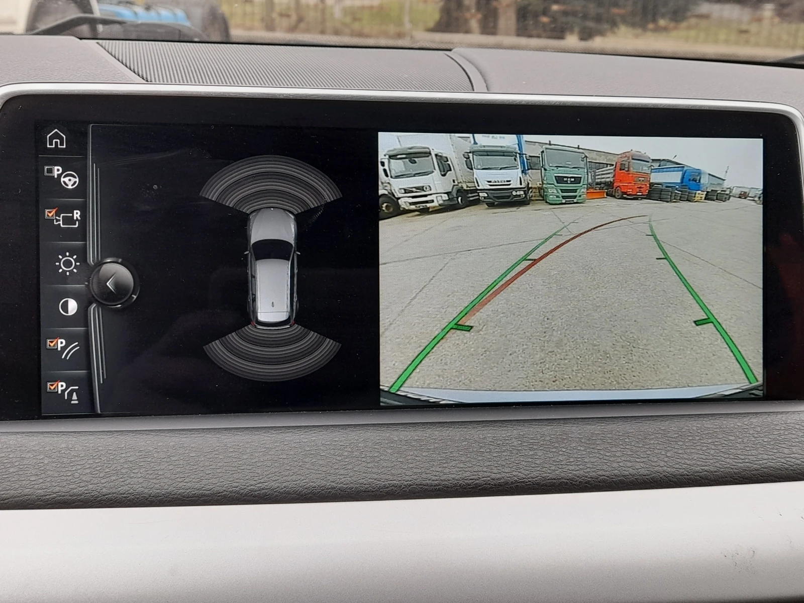 BMW X5 xDrive 40e, Plug-in, Hybrid | Mobile.bg   14