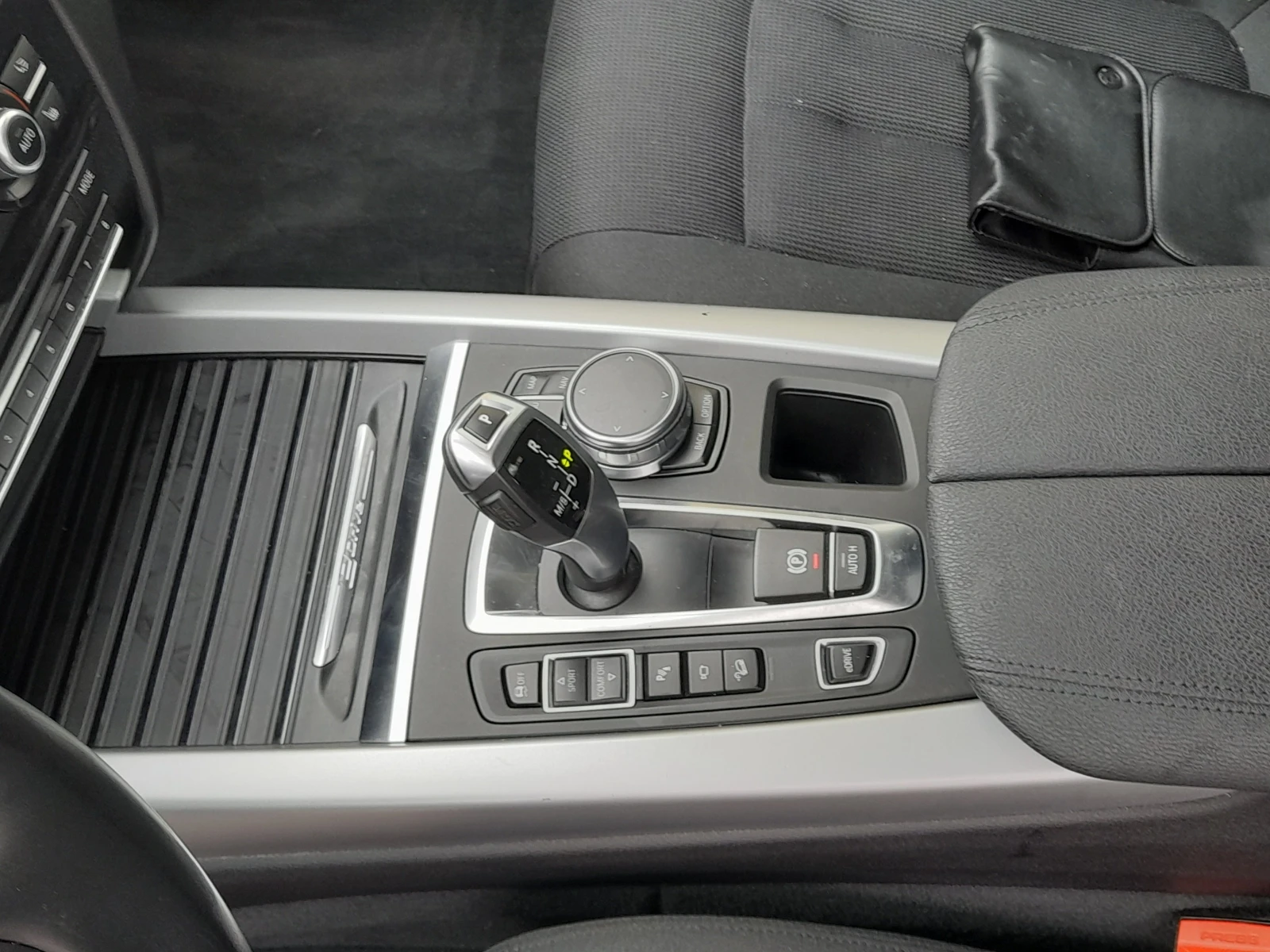 BMW X5 xDrive 40e, Plug-in, Hybrid | Mobile.bg   13