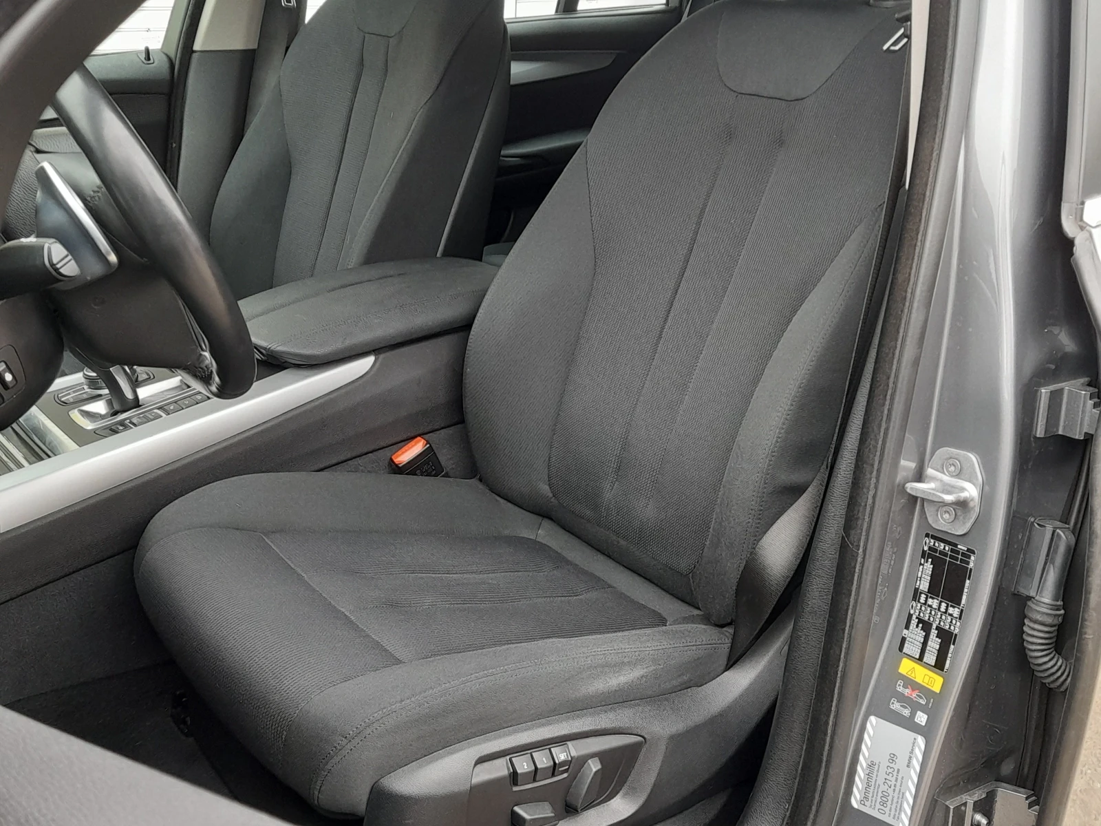 BMW X5 xDrive 40e, Plug-in, Hybrid | Mobile.bg   15