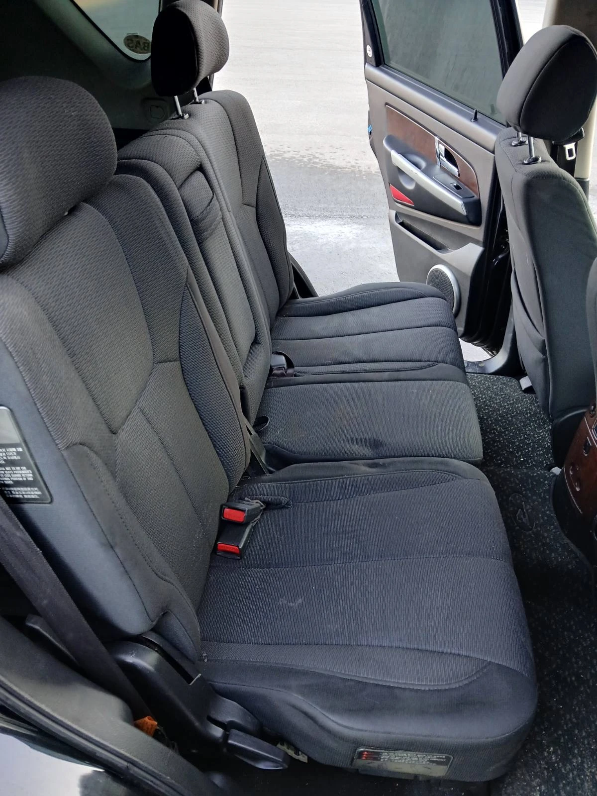 SsangYong Rexton 2.9  | Mobile.bg   13