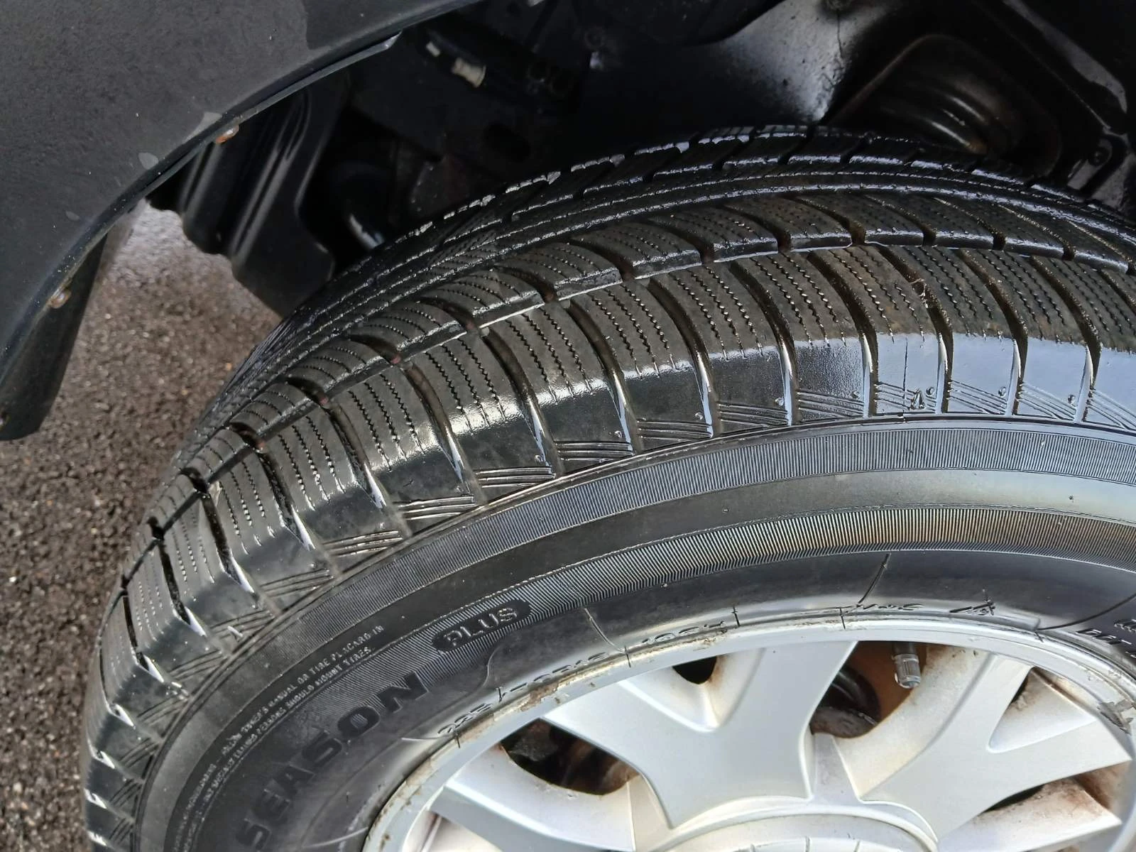 SsangYong Rexton 2.9  | Mobile.bg   14