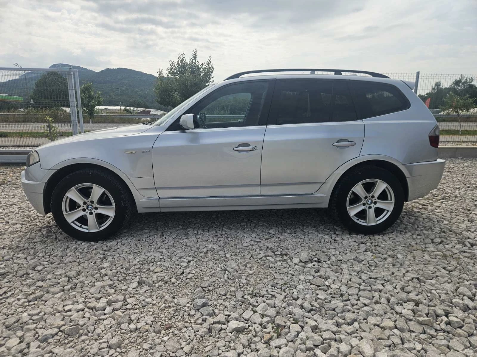 BMW X3  - изображение 6