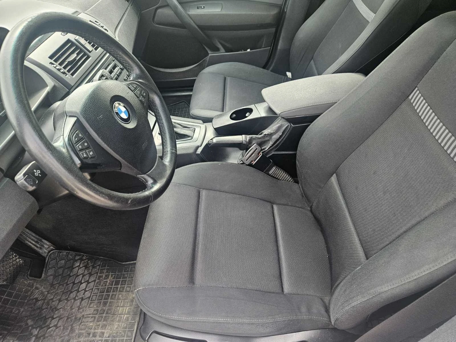 BMW X3  - изображение 10