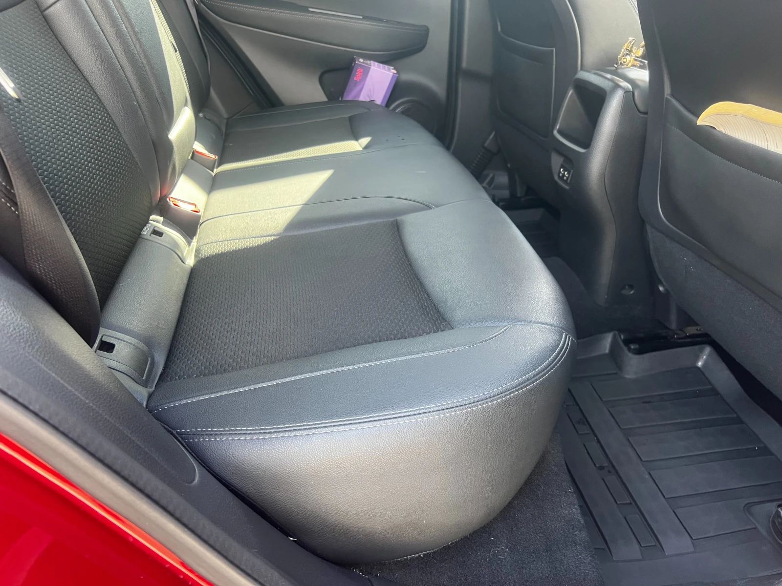 Nissan Qashqai  - изображение 2