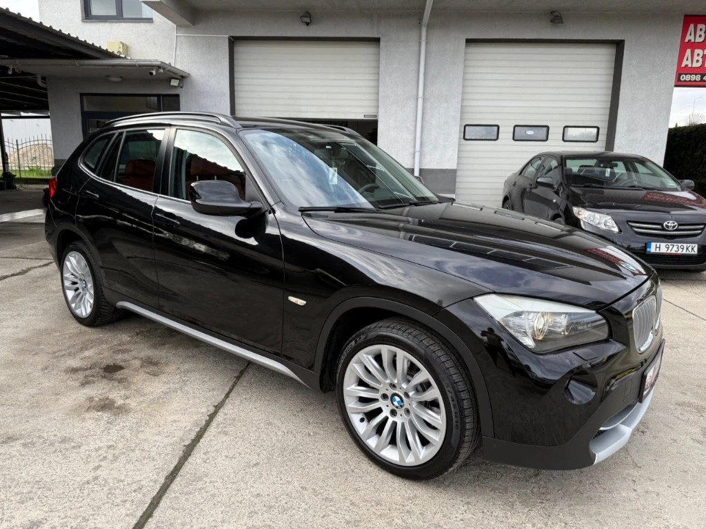 BMW X1 2.3d XDrive  - изображение 5