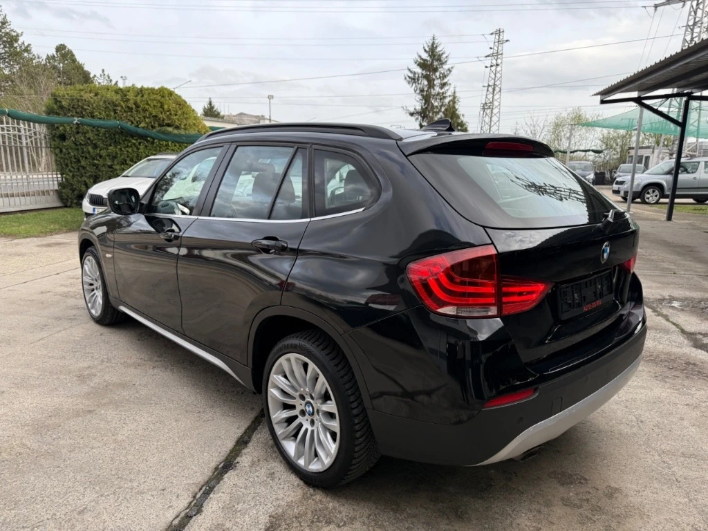BMW X1 2.3d XDrive  - изображение 3